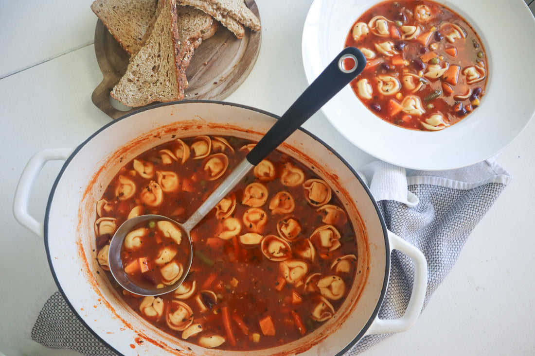 Minestrone Soup