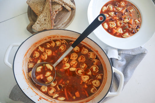 Minestrone Soup